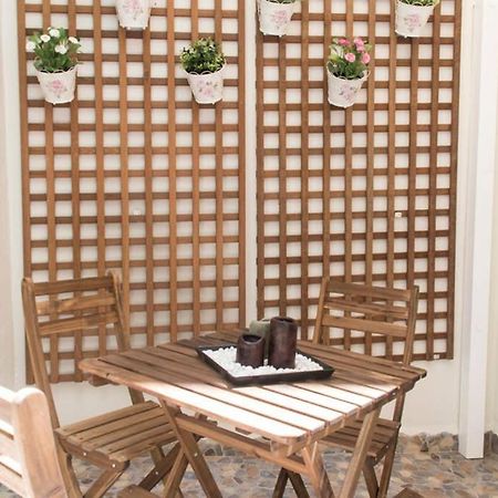 New!!! Luxury City Center & Private Terrace Málaga Kültér fotó